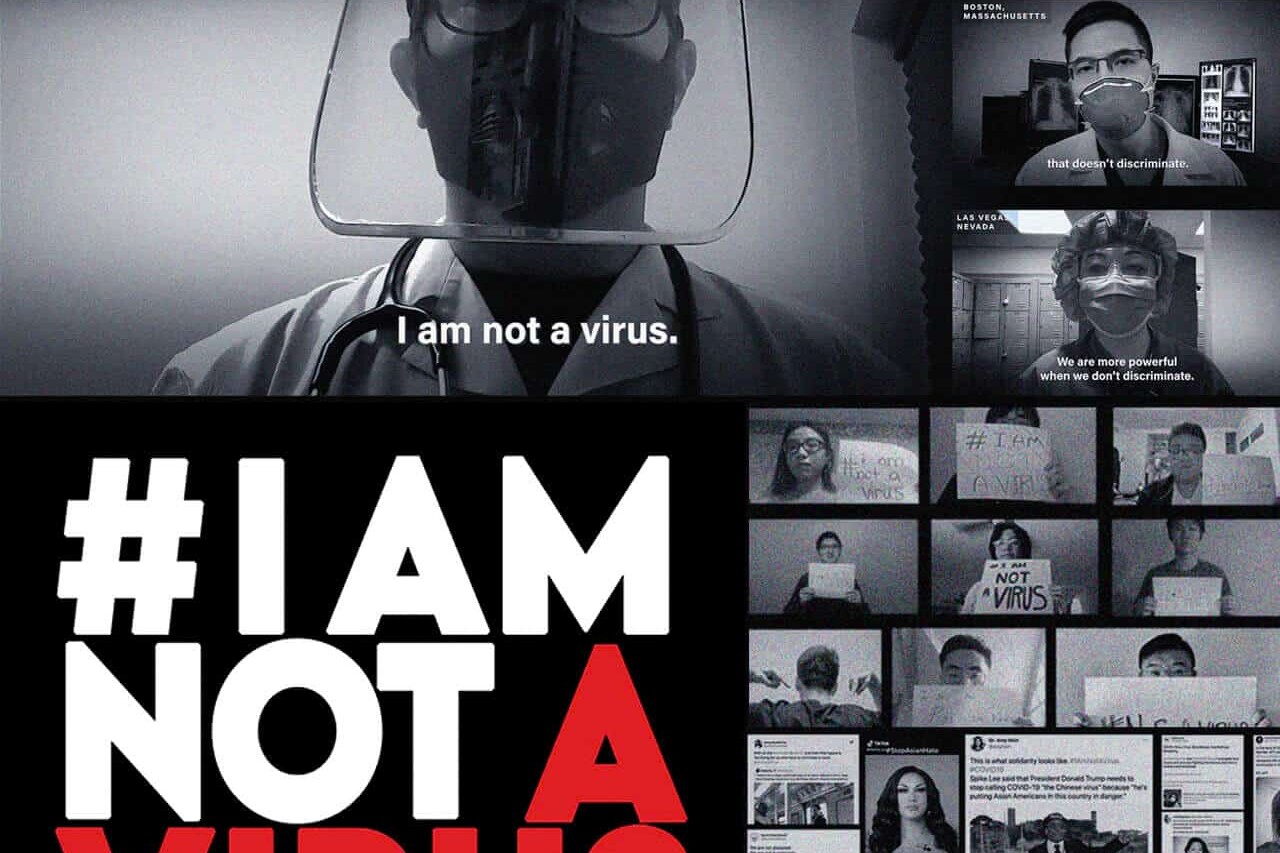 IAMNOTAVIRUS