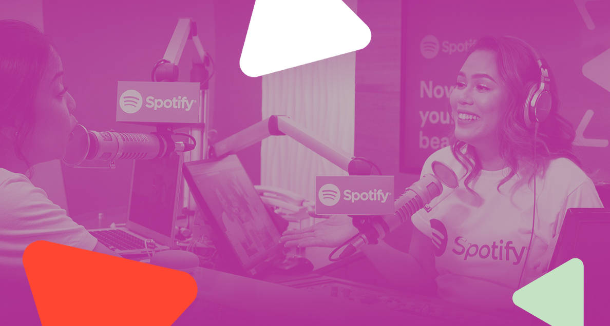 SPOTIFY XMAS - Header